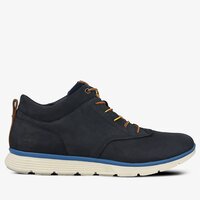 Sneakersy męskie TIMBERLAND KILLINGTON HALF CAB tb0a1gak0191 kolor granatowy