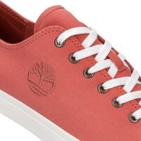 Sneakersy męskie TIMBERLAND UNION WHARF LACE OXFORD tb0a1xdas431 kolor czerwony
