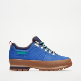 TIMBERLAND EURO HIKER LACE UP SHOE
