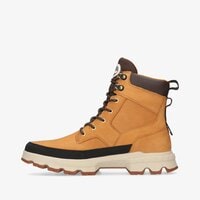 Buty męskie casual TIMBERLAND TBL ORIG ULTRA WP BOOT tb1a44sh2311 kolor żółty