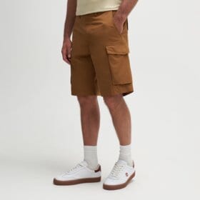 TIMBERLAND SZORTY POPLIN CARGO