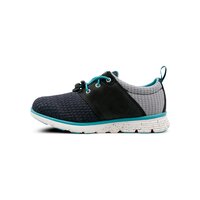 Sneakersy dziecięce TIMBERLAND KILLINGTON OXFORD  a12gx kolor granatowy