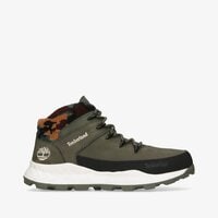 Buty outdoor męskie TIMBERLAND BROOKLYN EURO SPRINT tb0a2k5ja581 kolor khaki