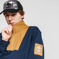 Bluza męska TIMBERLAND BLUZA YCC HALF ZIP tb0a1o9r4331 kolor multicolor