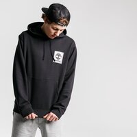 Bluza męska TIMBERLAND BLUZA Z KAPTUREM YCC LIFETSYLE HOODI tb0a1o9i0011 kolor czarny