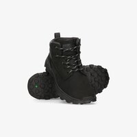 Dziecięce buty zimowe TIMBERLAND TREELINE MID tb0a28uw0151 kolor czarny