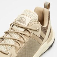 Sneakersy męskie TIMBERLAND MOTION WINDSOR LOW LACE SNEAKER tb0a446zeab1 kolor beżowy
