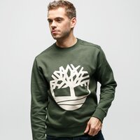 Bluza męska TIMBERLAND BLUZA CORE TREE LOGO CREW SWEAT tb0a1zkcu311 kolor czarny