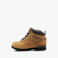 Dziecięce buty zimowe TIMBERLAND SPLITROCK 2  tb0a12ya2311 kolor żółty