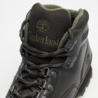 Damskie buty zimowe TIMBERLAND EURO HIKER MID LACE BOOT tb0a5tr6w021 kolor czarny