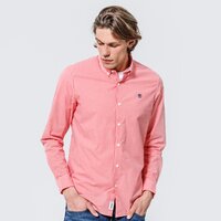 Koszula męska TIMBERLAND KOSZULA SUNCOOK RIV VER POPLIN MEDIUM GINGHAM SHI tb0a2bq5bg31 kolor multicolor