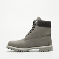 Buty outdoor męskie TIMBERLAND 6 IN PREMIUM tb0a2p6wel81 kolor szary