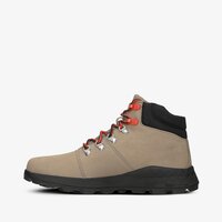 Sneakersy męskie TIMBERLAND BROOKLYN HIKER tb0a27pff491 kolor szary
