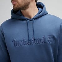 Bluza męska TIMBERLAND BLUZA Z KAPTUREM HAMPTHON HOODIE tb0a6vfj2881 kolor granatowy