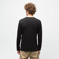 T-shirt, koszulka męska TIMBERLAND T-SHIRT YC LS STACK LOGO TEE tb0a2cmkn921 kolor multicolor