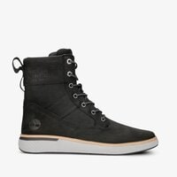 Buty męskie casual TIMBERLAND CROSS MARK UTILITY BOOT ca1ttf kolor czarny