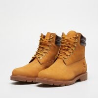 Buty męskie casual TIMBERLAND 6IN WR BASIC tb1a27tp2311 kolor żółty