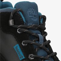 Buty outdoor męskie TIMBERLAND FIELD TREKKER LOW tb0a2des0151 kolor czarny