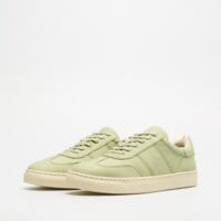 Sneakersy męskie TIMBERLAND LISBON STREET LOW LACE SNEAKER tb0a44hger51 kolor zielony