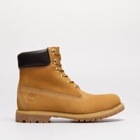 Damskie buty zimowe TIMBERLAND PREMIUM 6 INCH BOOT - W tb1103617131 kolor żółty