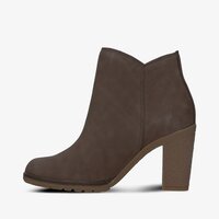 Buty chukka damskie TIMBERLAND TILLSTON ZIP ANKLE BOOT tb0a2dxzd401 kolor brązowy