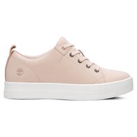 Trampki damskie TIMBERLAND MAYLISS OX a1i6v kolor różowy
