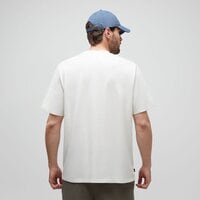 T-shirt, koszulka męska TIMBERLAND T-SHIRT FRONT SEASONAL TEE tb0a6dhdcm91 kolor biały