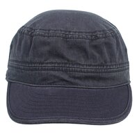 Czapka męska TIMBERLAND CZAPKA SOUTHPORT  BEACH FIELD CAP j1786019 kolor granatowy