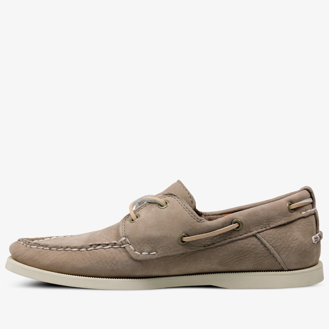 timberland heritage cw boat 2 eye