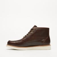 Buty męskie casual TIMBERLAND NEWMARKET MID tb0a6azeem41 kolor brązowy