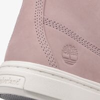 Damskie buty zimowe TIMBERLAND LONDYN 6 INCH a1s4f kolor szary