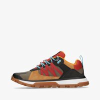Buty outdoor męskie TIMBERLAND TREELINE STR LOW tb0a2f7h9011 kolor brązowy