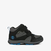 Dziecięce buty zimowe TIMBERLAND NEPTUNE MID GTX 2STRAP WL tb0a1x9f0151 kolor czarny