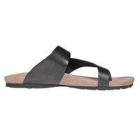 Klapki męskie TIMBERLAND EK BUCKLE THON  SANDAL 45581 kolor czarny