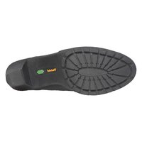 Damskie buty zimowe TIMBERLAND BP STRATHAM HEIGHTS ANKLEBOOT 25673 kolor czarny