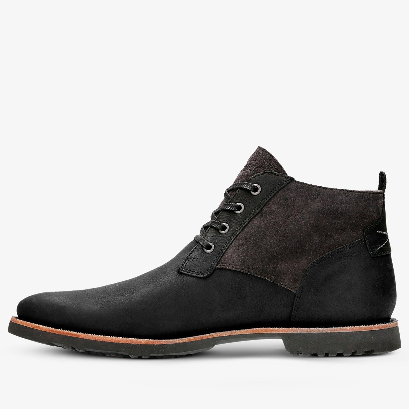 kendrick chukka