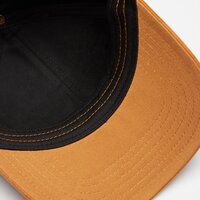 Czapka męska TIMBERLAND CZAPKA WOOL BB CAP tb0a1f590011 kolor czarny