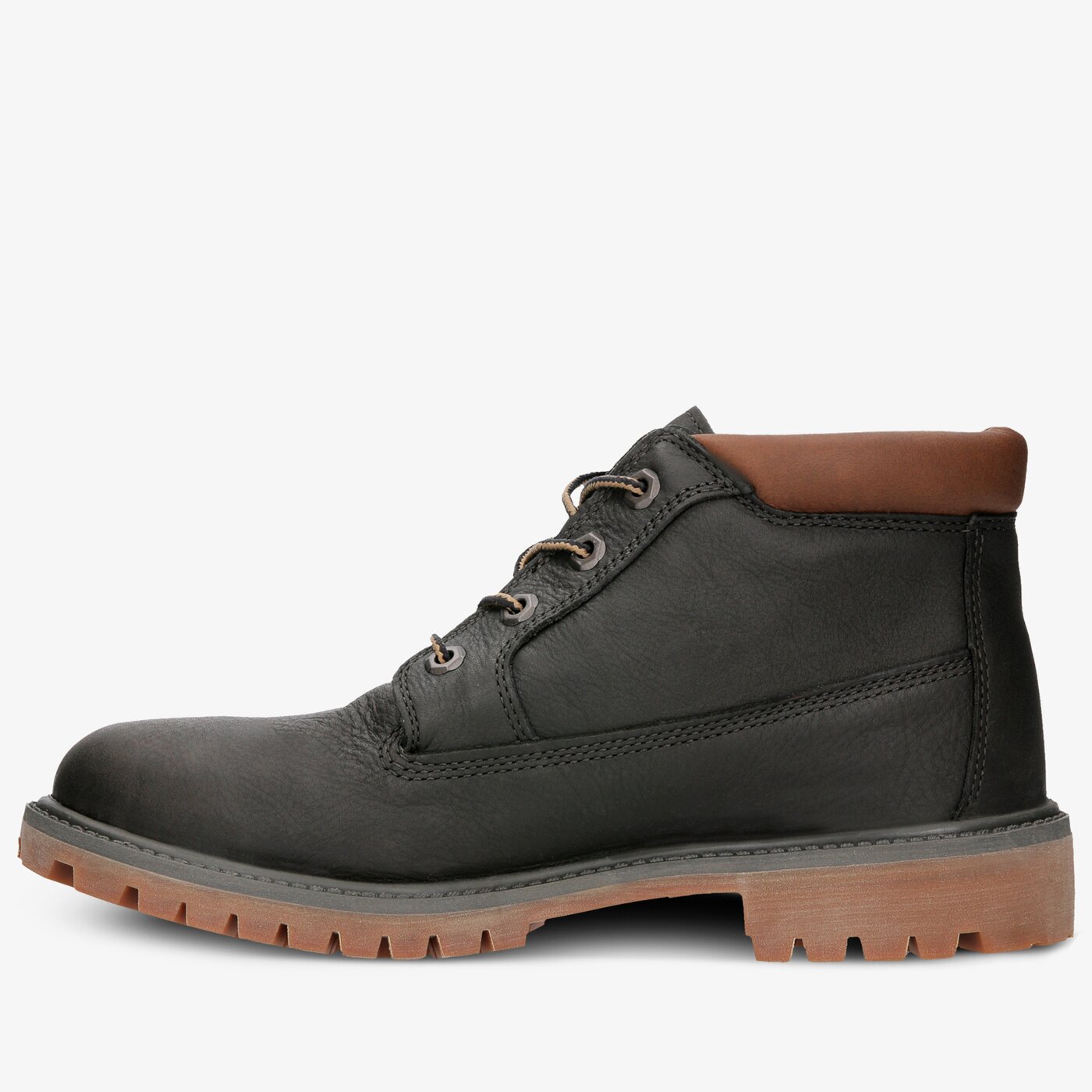 timberland crestfield wp chukka