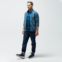 T-shirt, koszulka męska TIMBERLAND T-SHIRT SS SS PAINT INSPIRED BRAND TEE tb0a1yu1u481 kolor granatowy