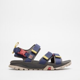 TIMBERLAND GARRISON TRAIL BACKSTRAP SANDAL