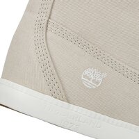 Buty chukka damskie TIMBERLAND NEWPORT BAY 6 IN CA NVASBT a1fy9 kolor beżowy