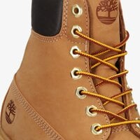 Buty męskie casual TIMBERLAND 6 IN PREMIUM FUR/WARM LIN tb1a2e312311 kolor żółty