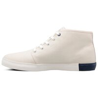 Buty chukka męskie TIMBERLAND NEWPORT BAY CANVAS CHUKKA a1524 kolor beżowy