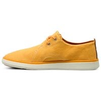 Trampki męskie TIMBERLAND GATEWAY PIER CASUAL OXFORD  ca1lpe kolor żółty