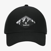 Czapka męska TIMBERLAND CZAPKA TRUCKER CAP tb0a1ww10011 kolor czarny