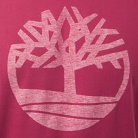T-shirt, koszulka męska TIMBERLAND T-SHIRT KENNEBEC RVR 6637j637 kolor multicolor