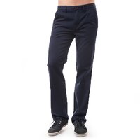 Spodnie męskie TIMBERLAND SPODNIE LOCKE LAKE CHINO 6651j01932 kolor czarny