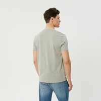 T-shirt, koszulka męska TIMBERLAND T-SHIRT DUNSTAN RIVER JERSEY CREW TEE SLIM tb0a2bpr0521 kolor szary