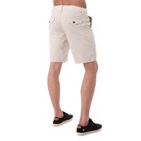 Szorty, spodenki męskie TIMBERLAND SZORTY OAKHAM CHINO SHORT 4752j182 kolor beżowy