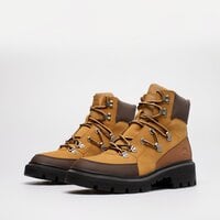 Damskie buty zimowe TIMBERLAND CORTINA VALLEY HIKER WP tb0a5vb42311 kolor brązowy